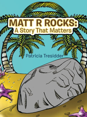 cover image of Matt R Rocks